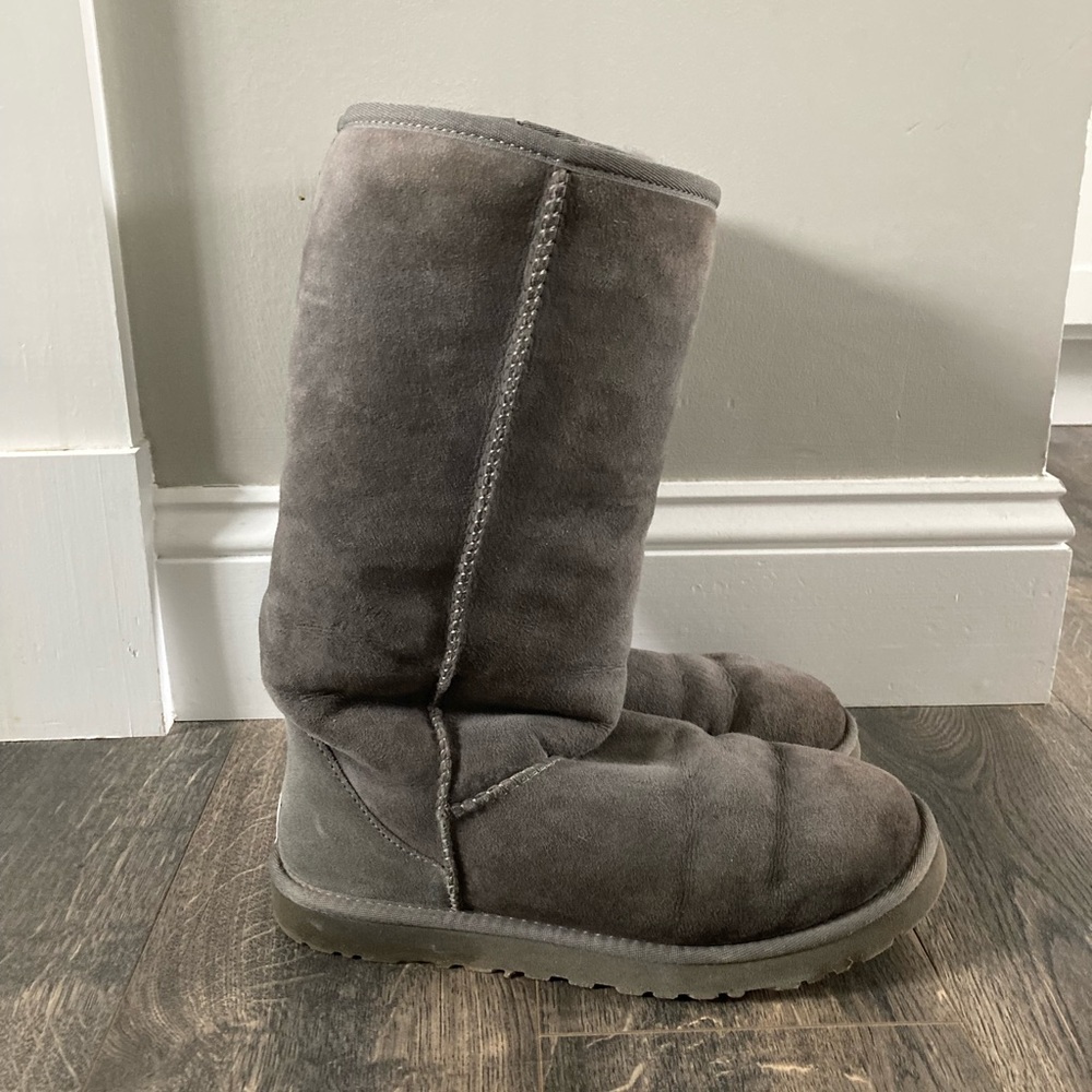 Ugg Classic Tall II Boot